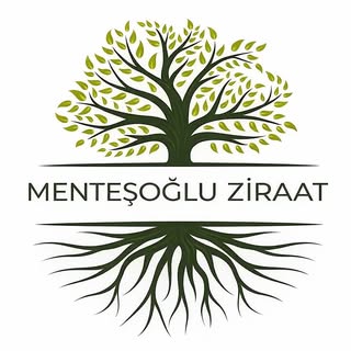 Menteşoğlu Ziraat Logo